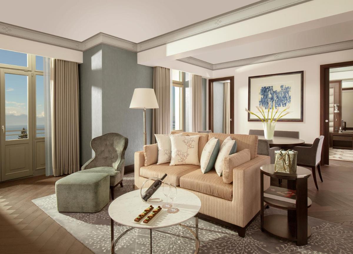 Royal Savoy Hotel & Spa