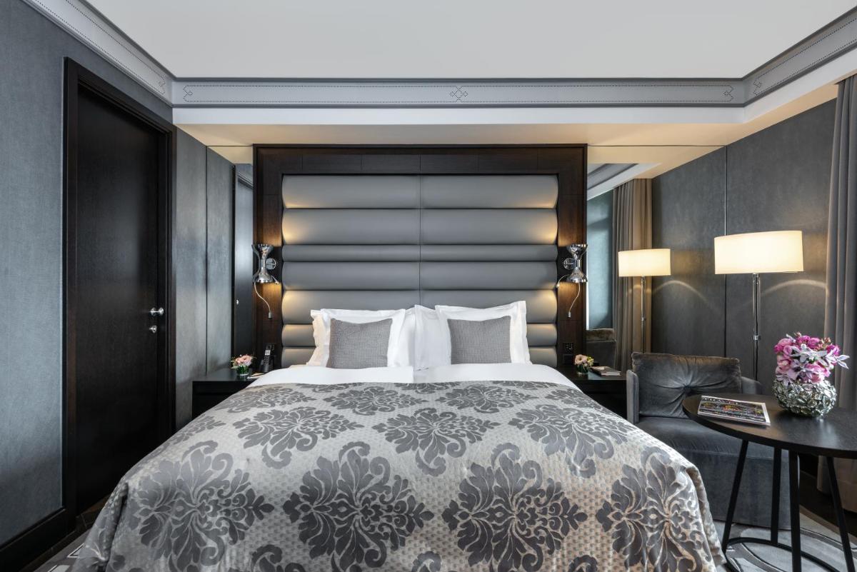 Royal Savoy Hotel & Spa