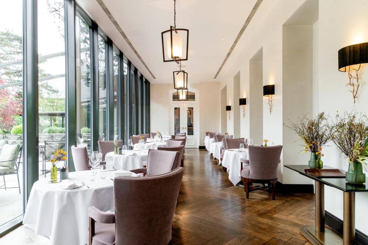 Royal Savoy Hotel & Spa