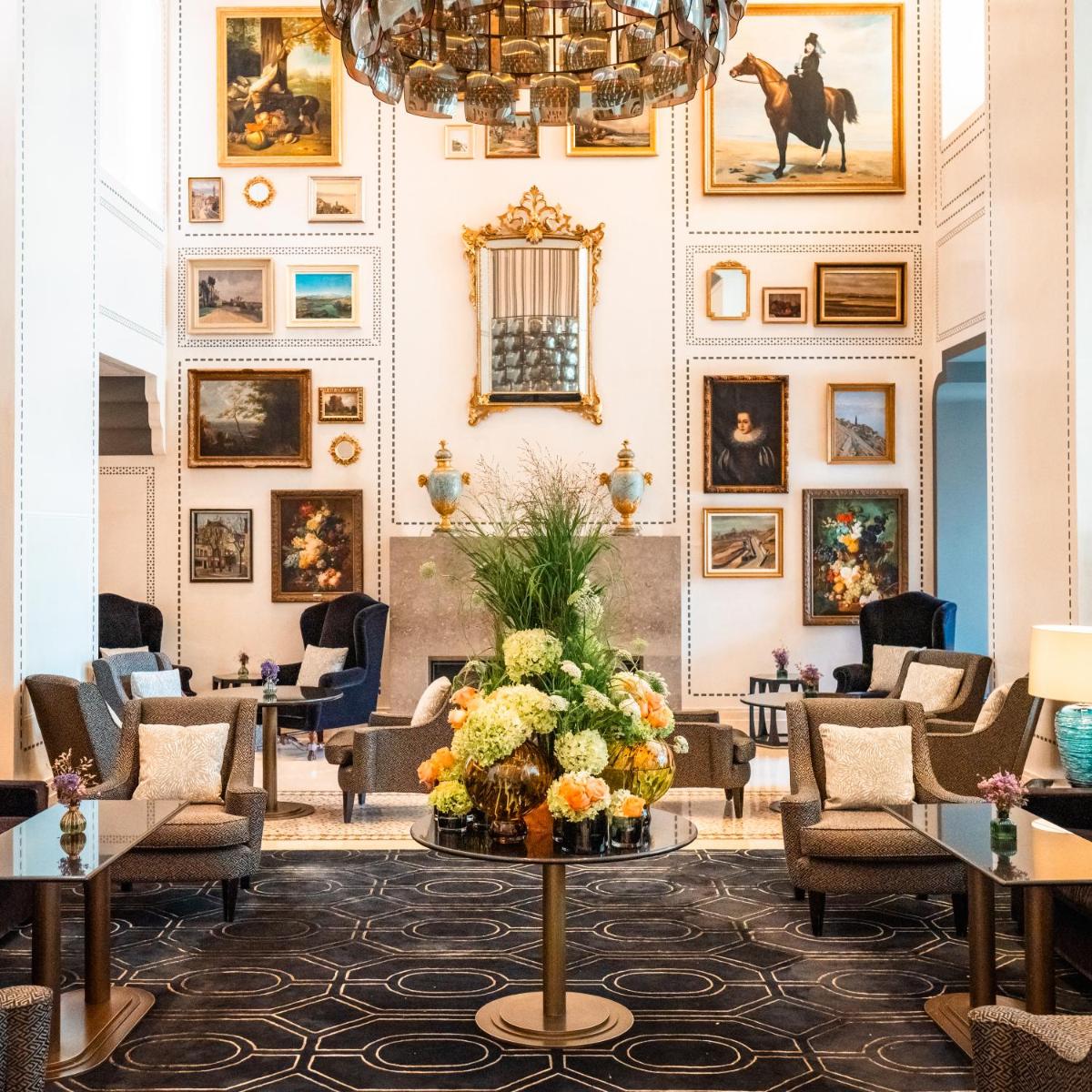 Royal Savoy Hotel & Spa
