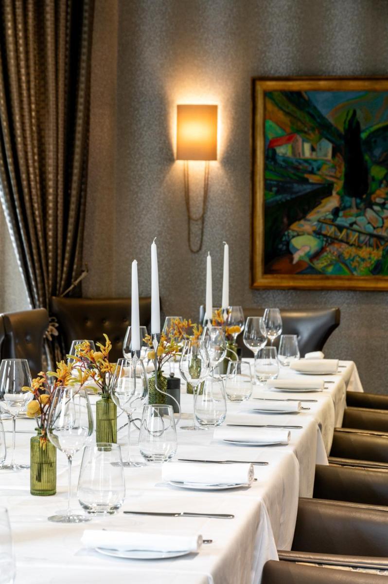 Royal Savoy Hotel & Spa