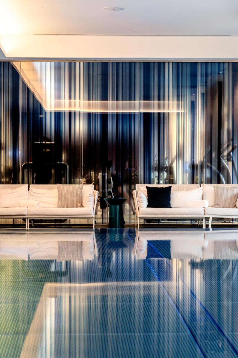 Royal Savoy Hotel & Spa
