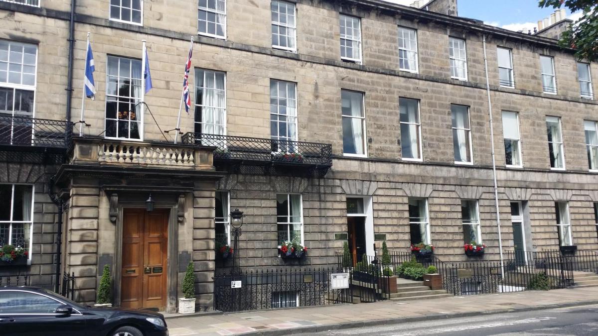 Royal Scots Club