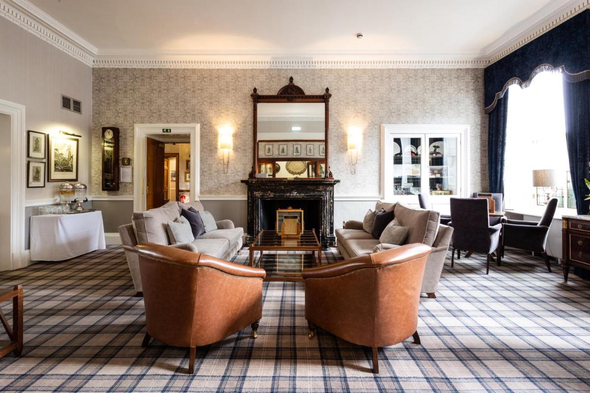 Royal Scots Club