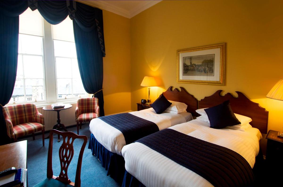 Royal Scots Club