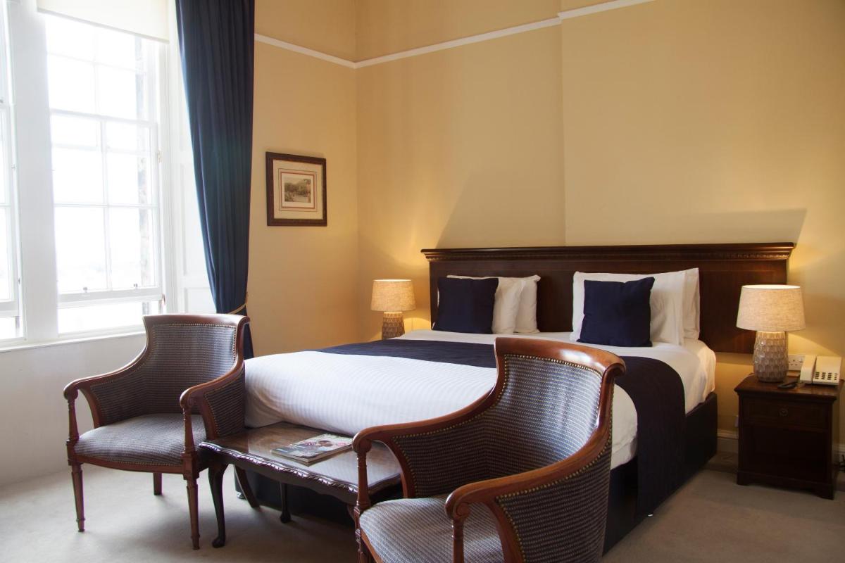 Royal Scots Club