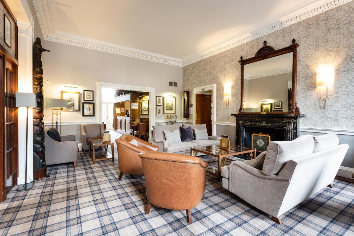 Royal Scots Club