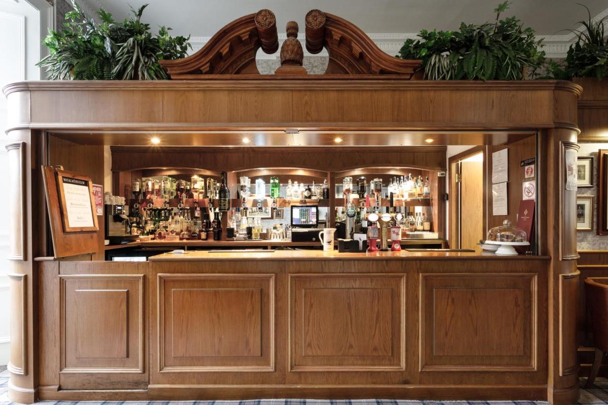 Royal Scots Club