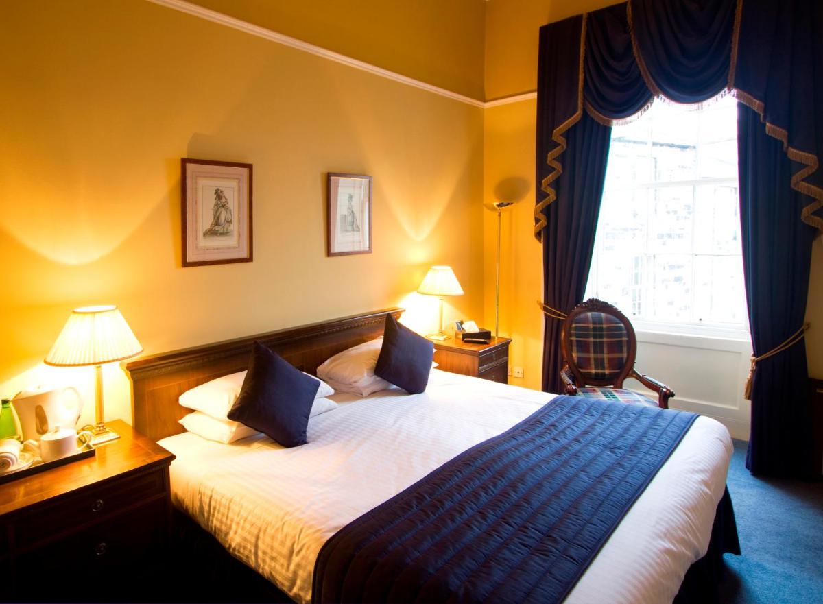 Royal Scots Club