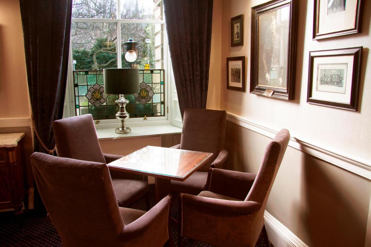 Royal Scots Club