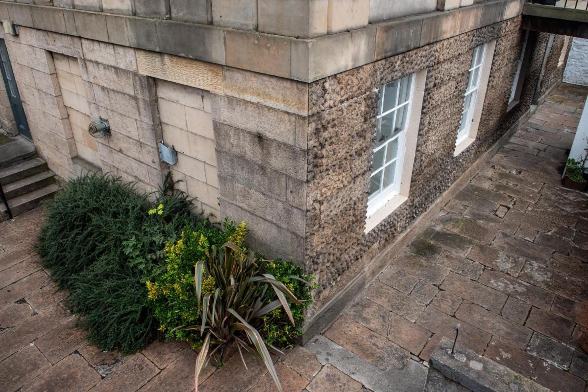 Royal Scots Club