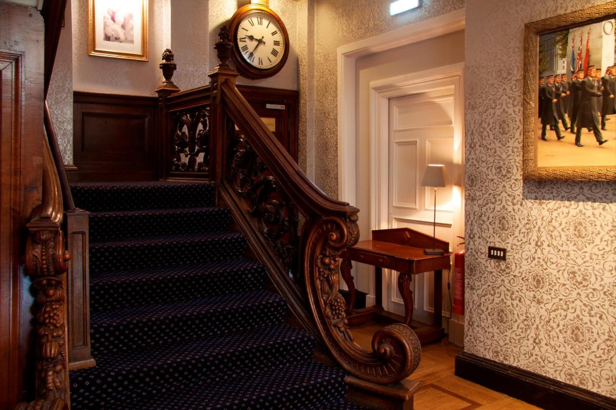 Royal Scots Club
