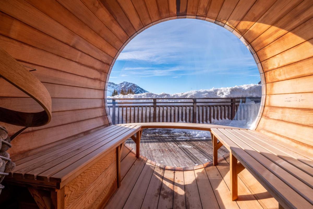 Résidence Pierre & Vacances Premium L'Amara