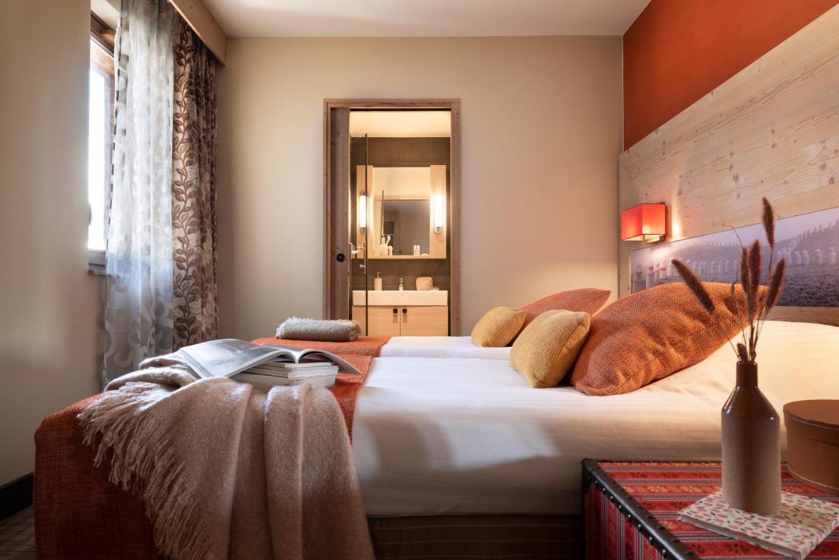 Résidence Pierre & Vacances Premium L'Amara