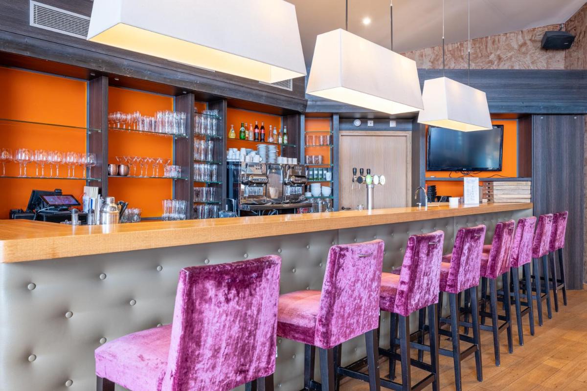 Résidence Pierre & Vacances Premium L'Amara