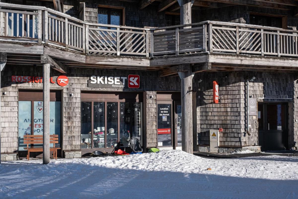 Résidence Pierre & Vacances Premium L'Amara