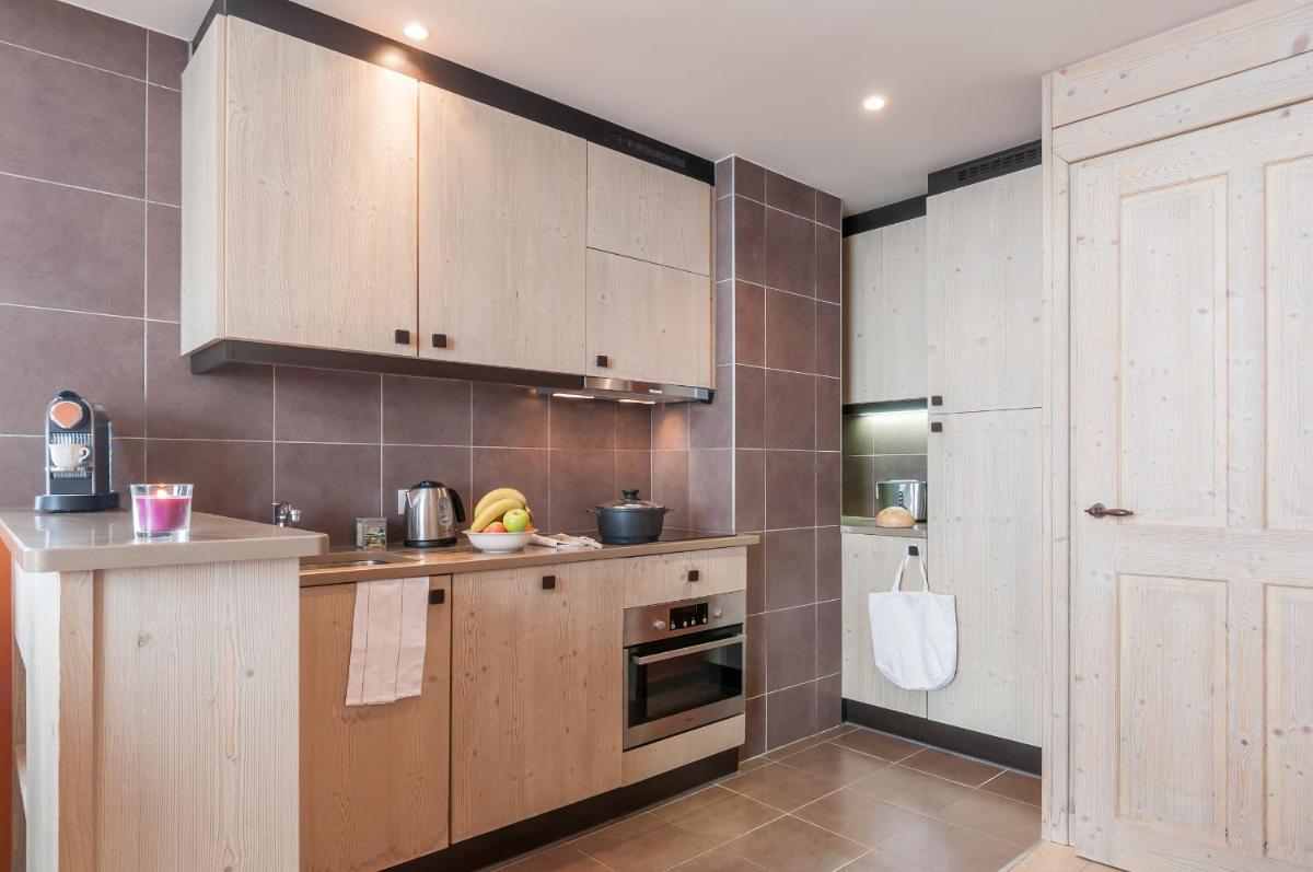 Résidence Pierre & Vacances Premium L'Amara