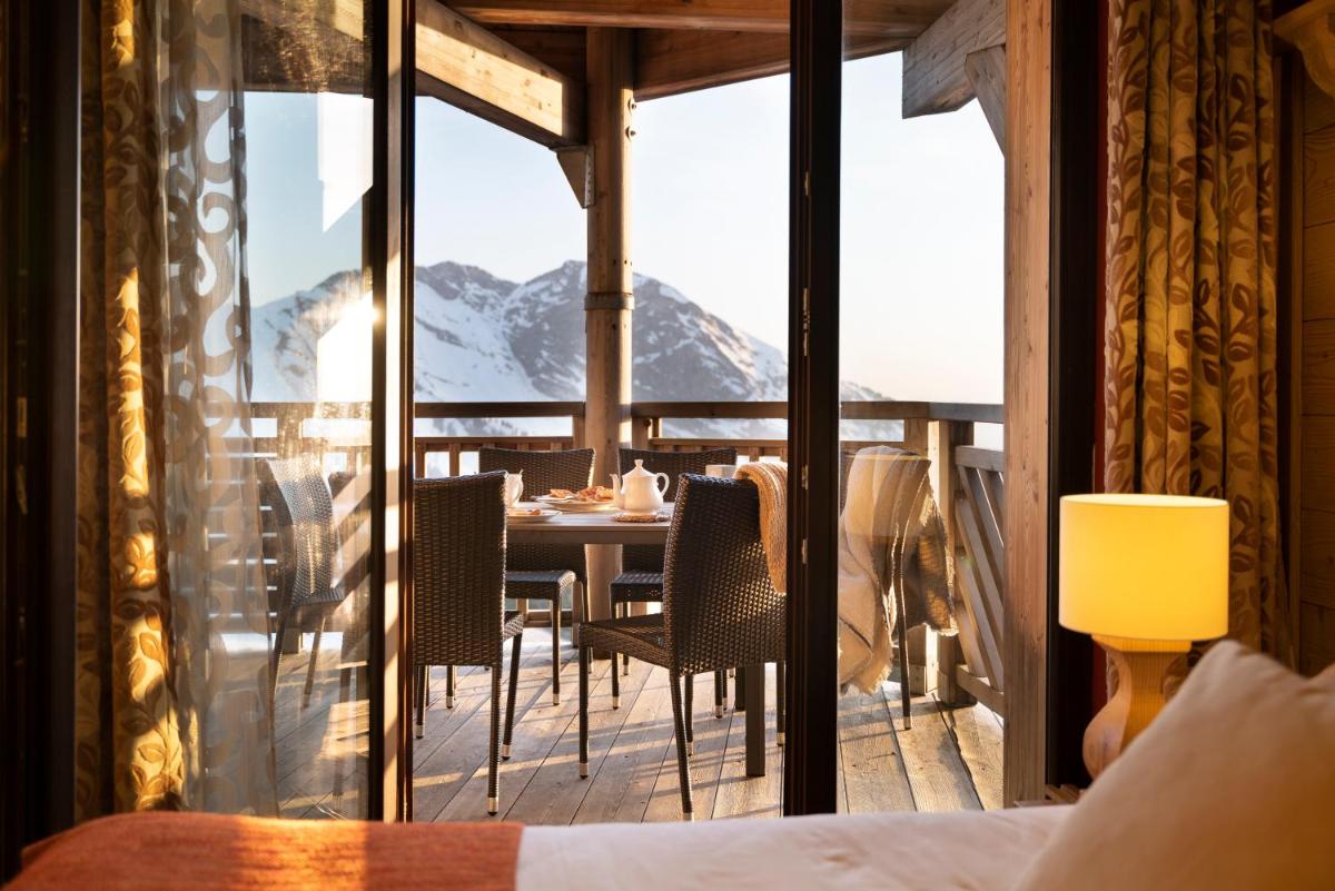 Résidence Pierre & Vacances Premium L'Amara