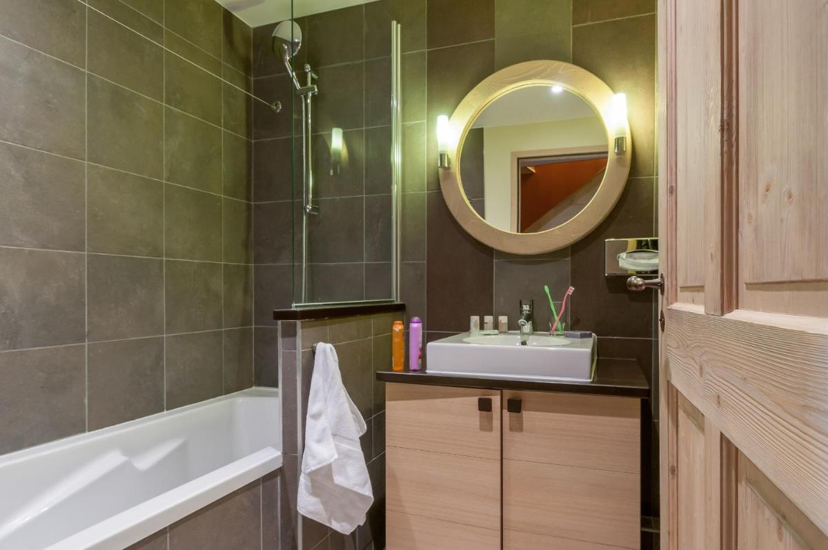 Résidence Pierre & Vacances Premium L'Amara