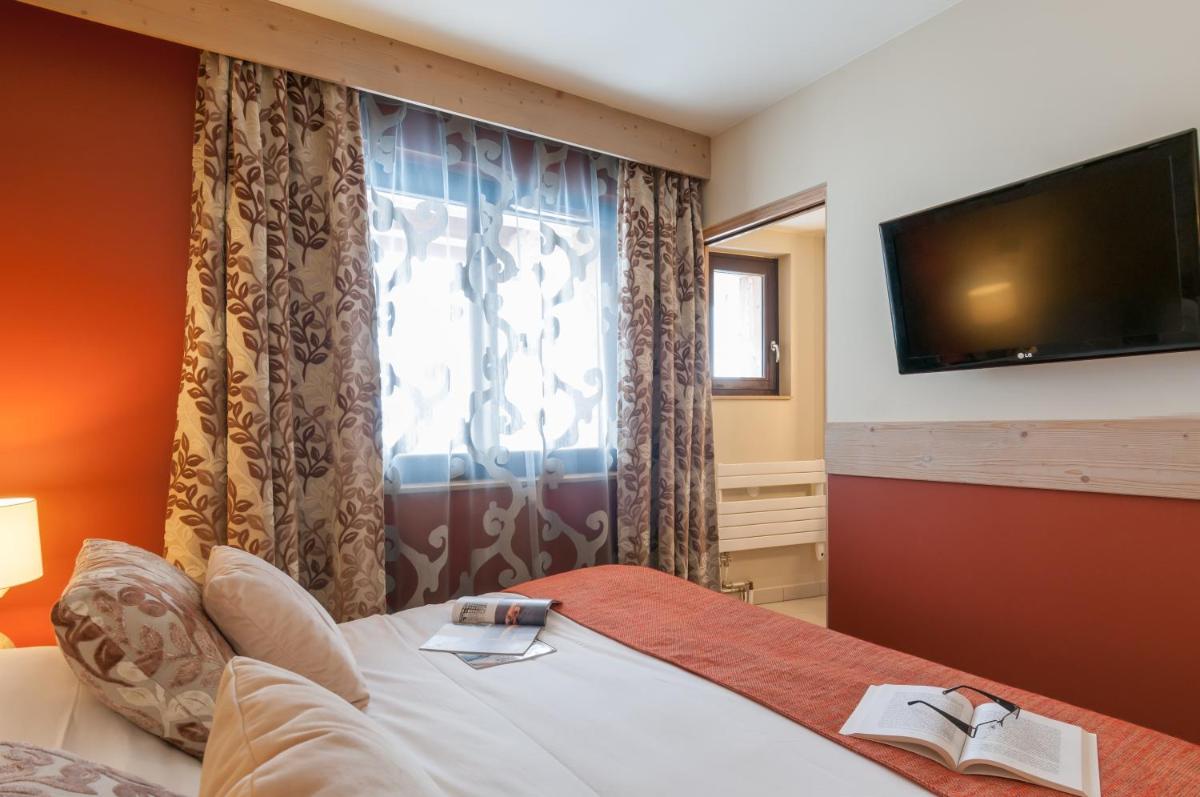 Résidence Pierre & Vacances Premium L'Amara