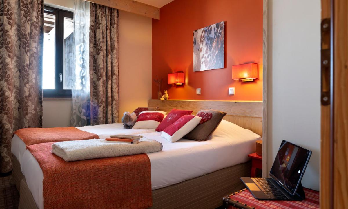 Résidence Pierre & Vacances Premium L'Amara