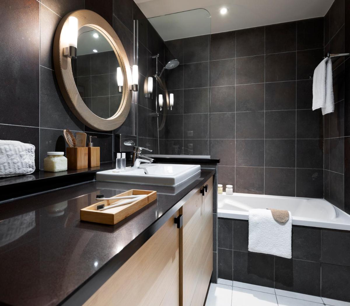 Résidence Pierre & Vacances Premium L'Amara