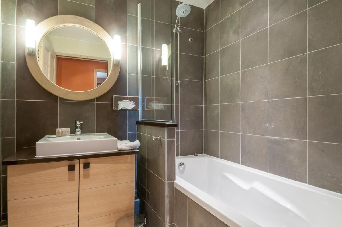 Résidence Pierre & Vacances Premium L'Amara