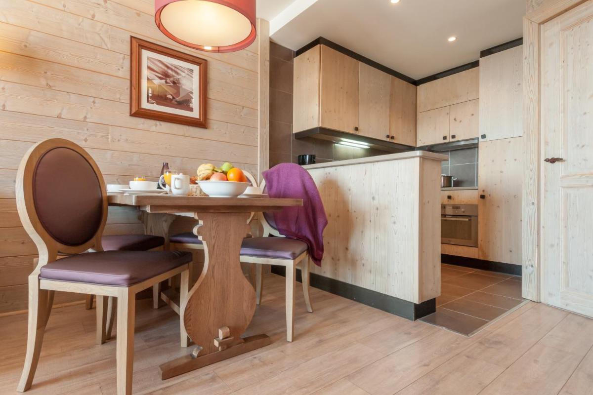 Résidence Pierre & Vacances Premium L'Amara