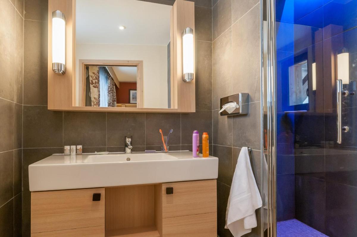 Résidence Pierre & Vacances Premium L'Amara