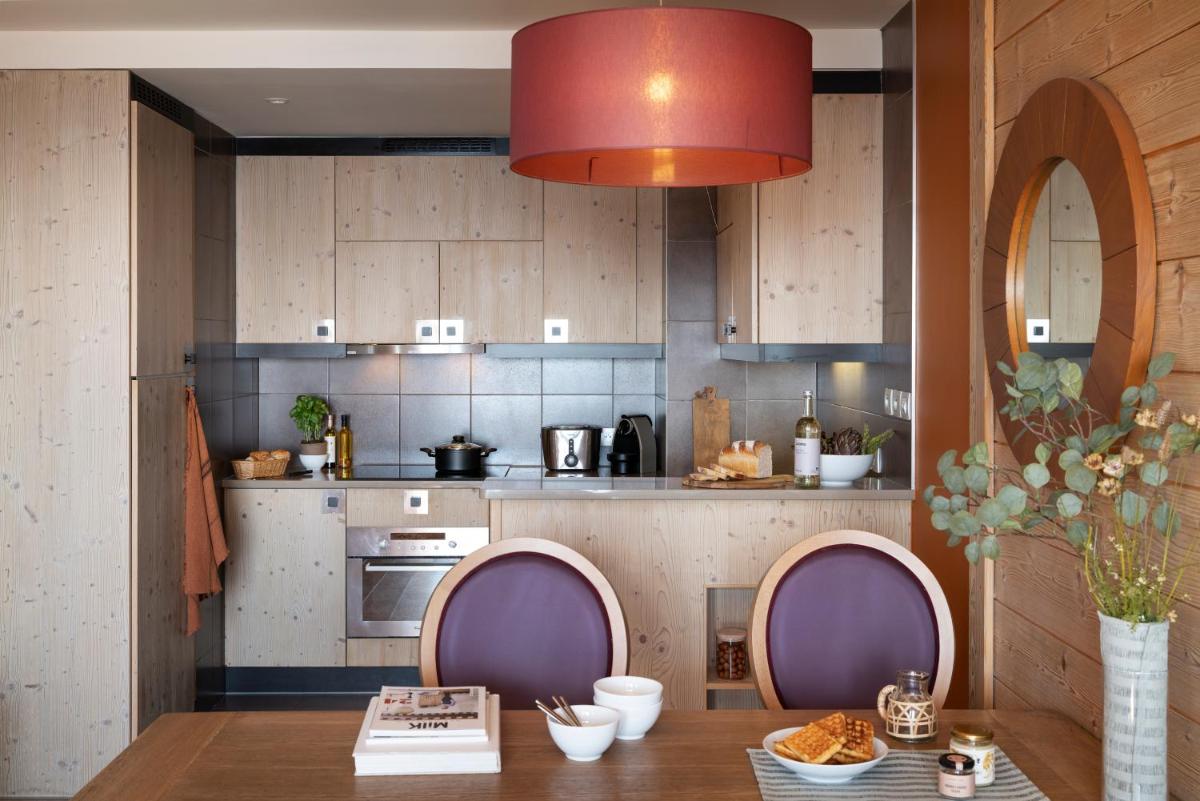 Résidence Pierre & Vacances Premium L'Amara