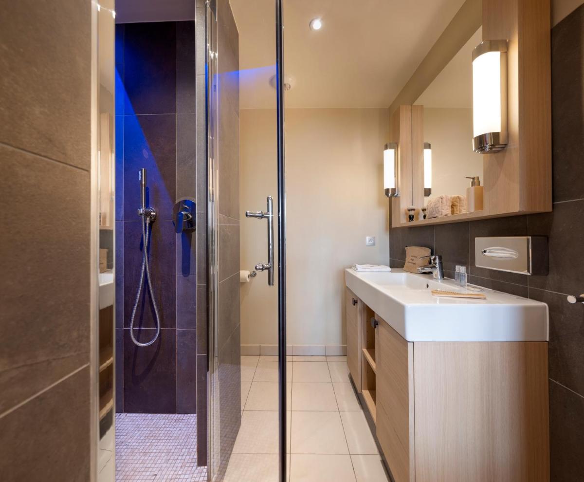 Résidence Pierre & Vacances Premium L'Amara