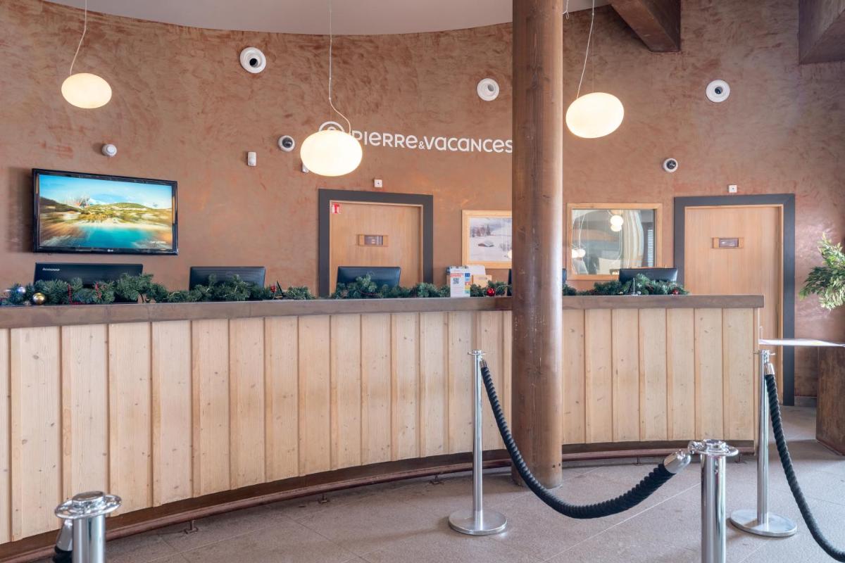 Résidence Pierre & Vacances Premium L'Amara