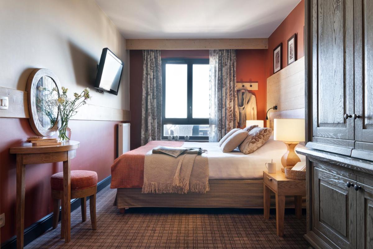 Résidence Pierre & Vacances Premium L'Amara