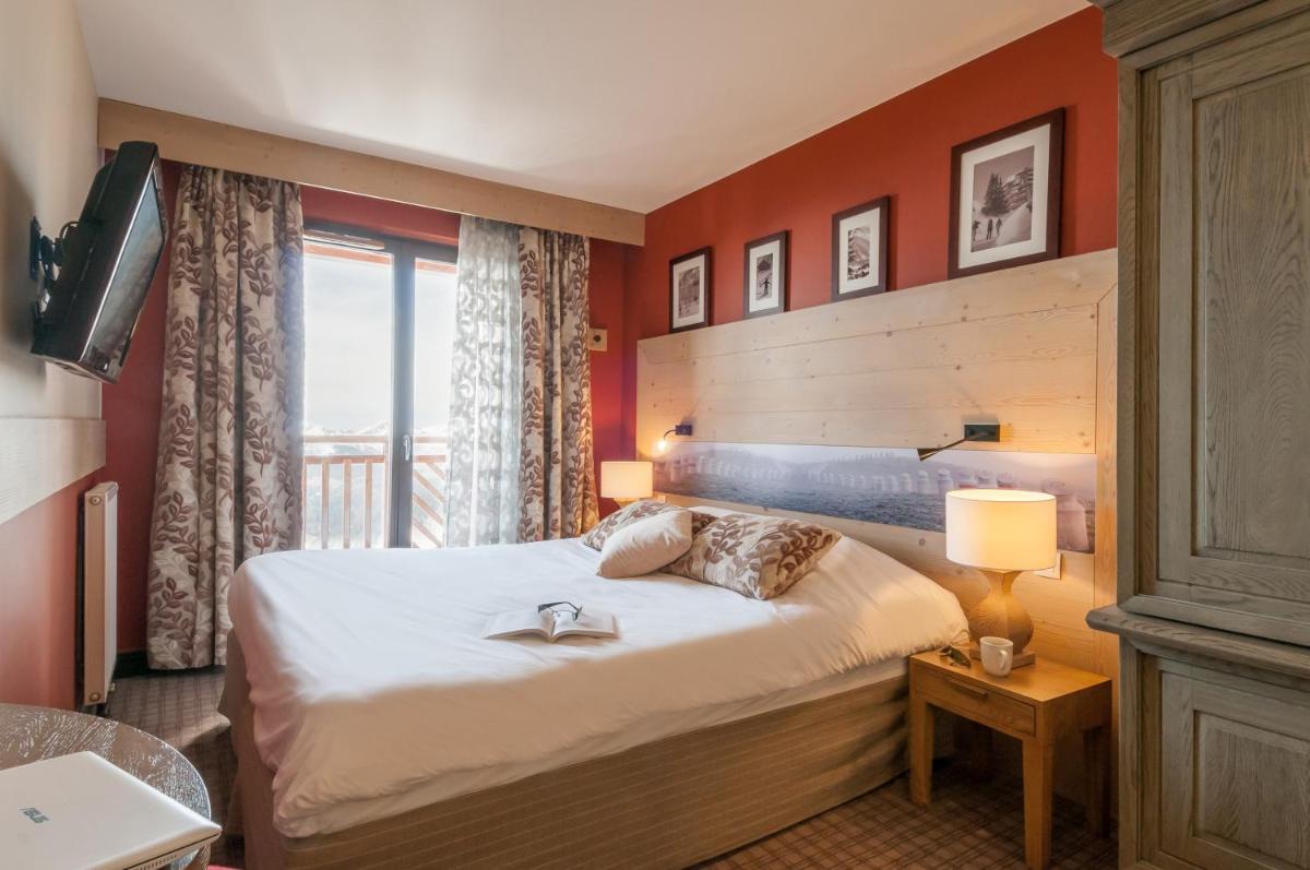Résidence Pierre & Vacances Premium L'Amara