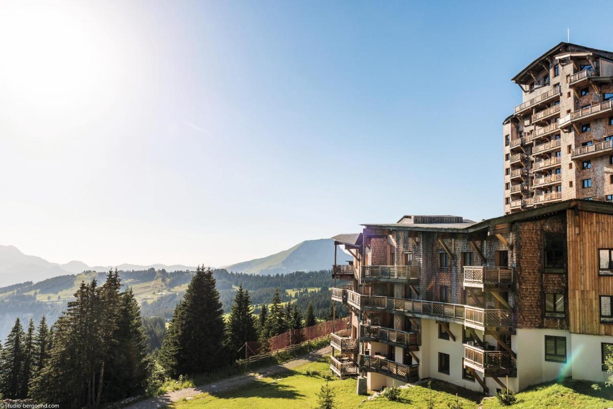 Résidence Pierre & Vacances Premium L'Amara