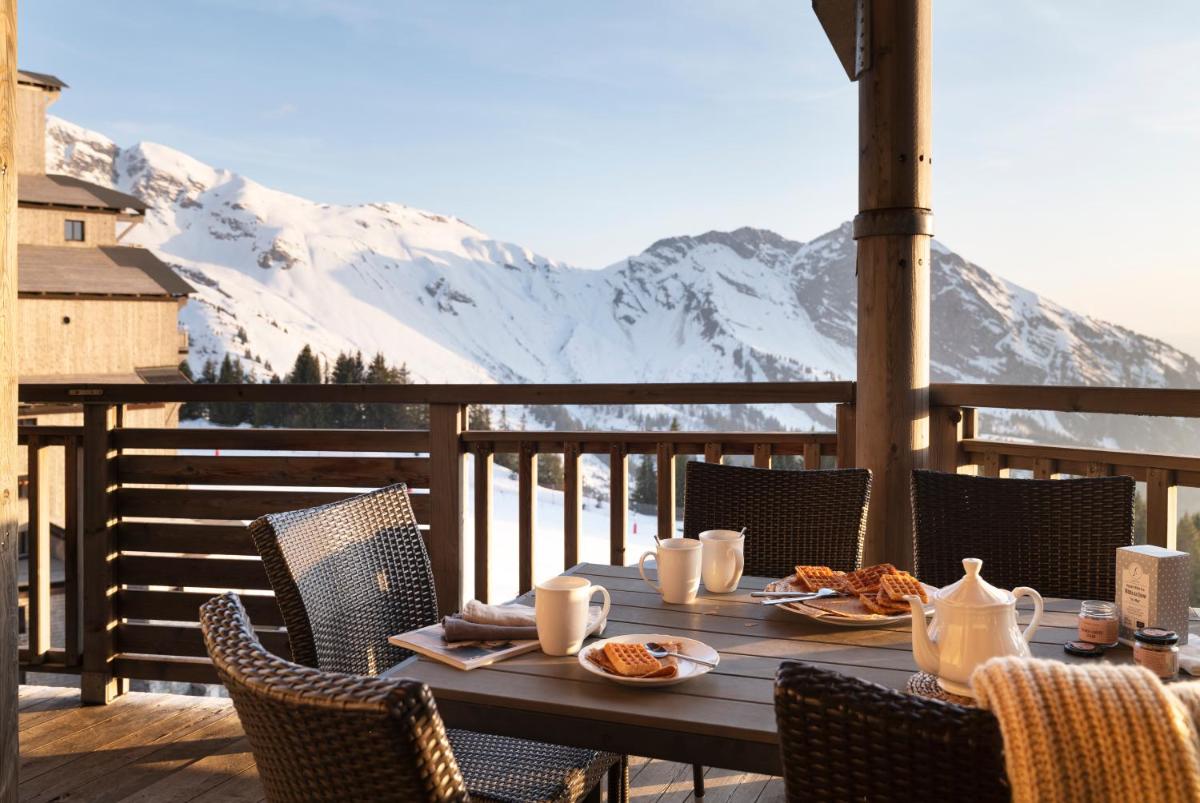 Résidence Pierre & Vacances Premium L'Amara