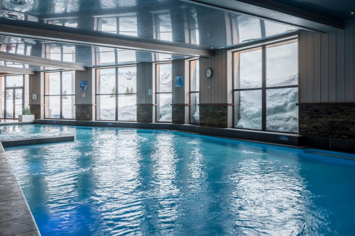 Résidence Pierre & Vacances Premium L'Amara