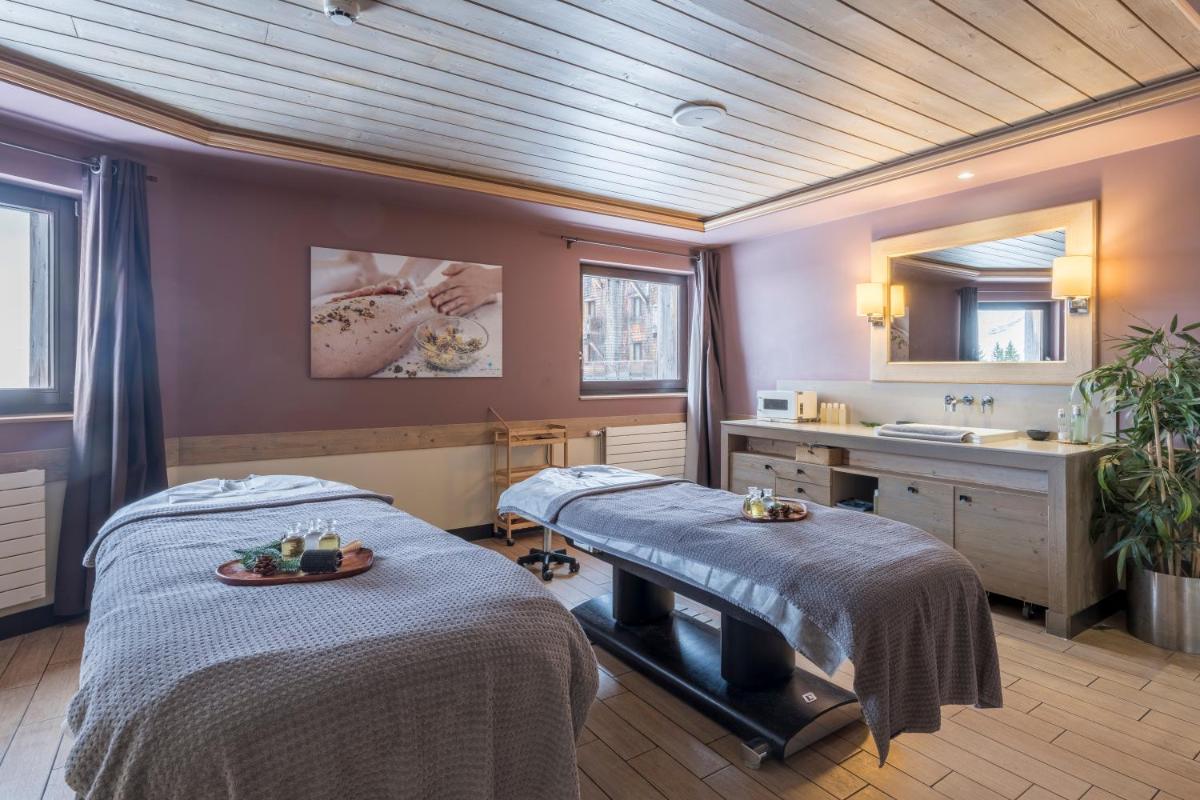 Résidence Pierre & Vacances Premium L'Amara