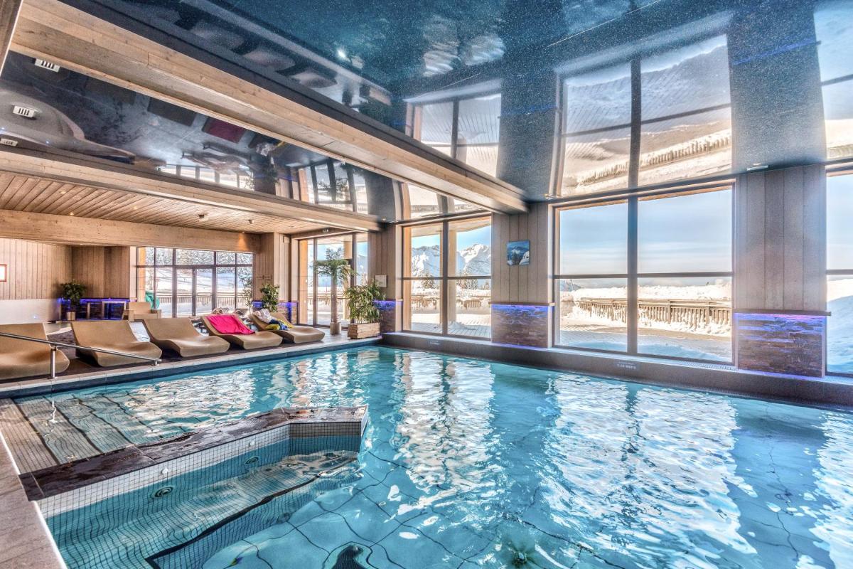 Résidence Pierre & Vacances Premium L'Amara