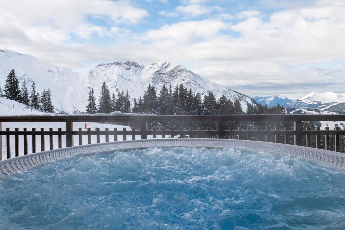 Résidence Pierre & Vacances Premium L'Amara