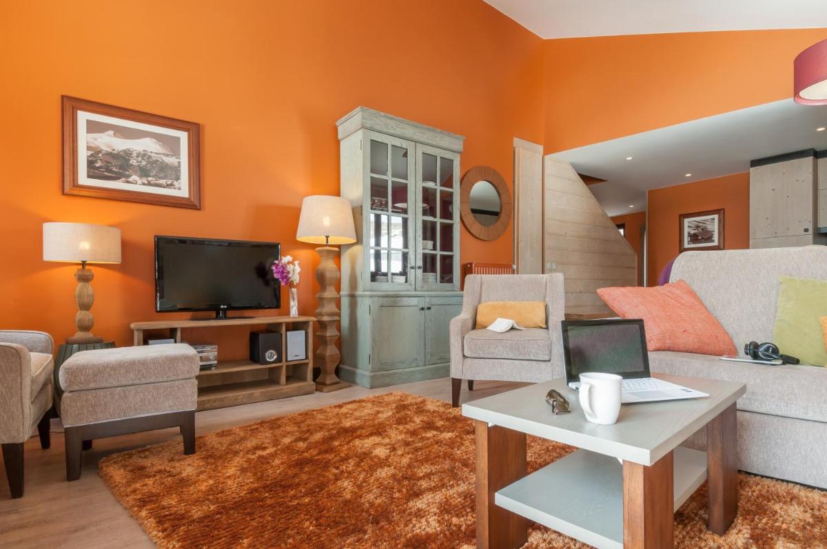 Résidence Pierre & Vacances Premium L'Amara