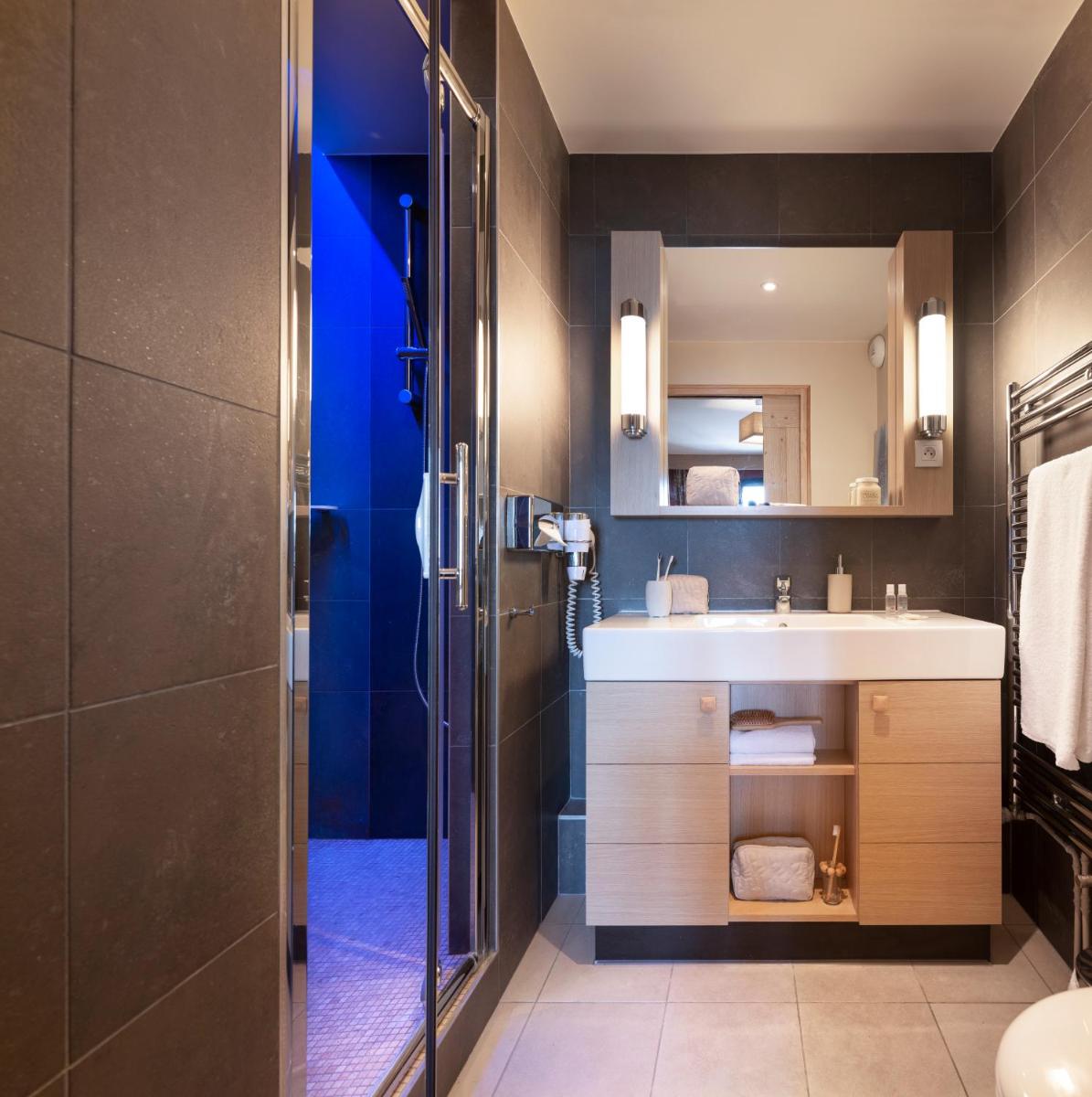 Résidence Pierre & Vacances Premium L'Amara