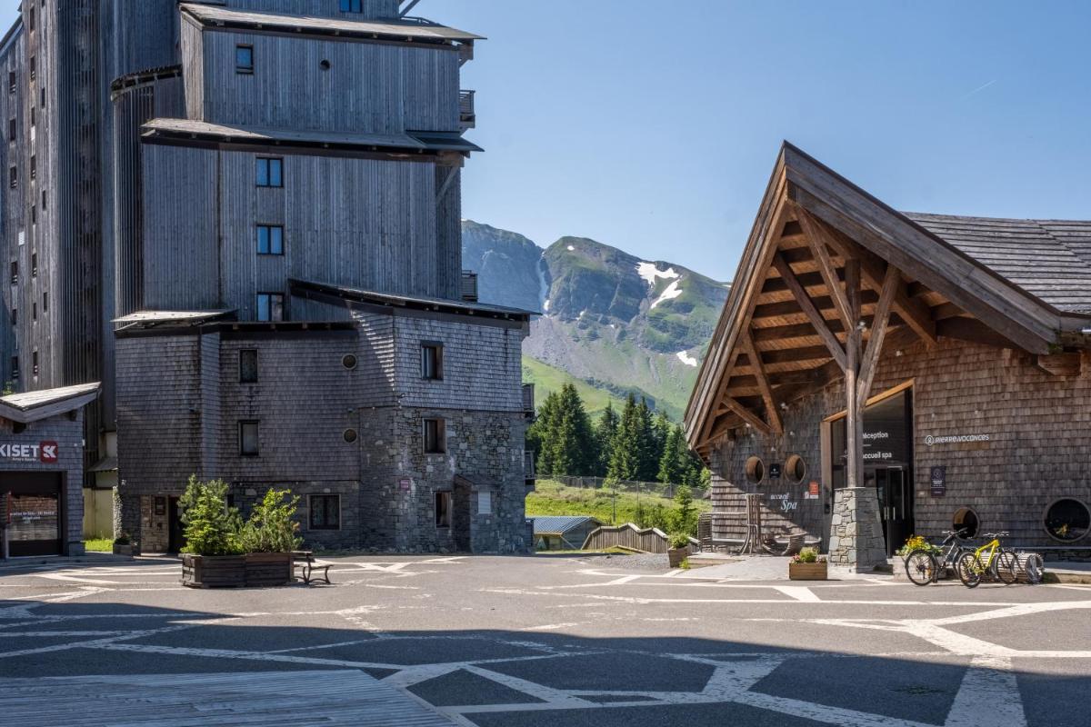 Résidence Pierre & Vacances Premium L'Amara