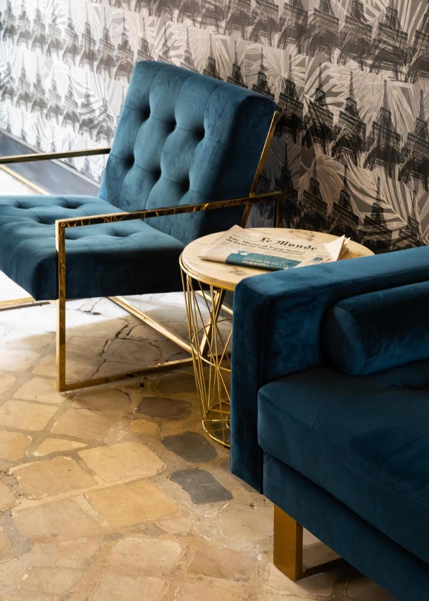 Résidence & Spa Le Prince Régent