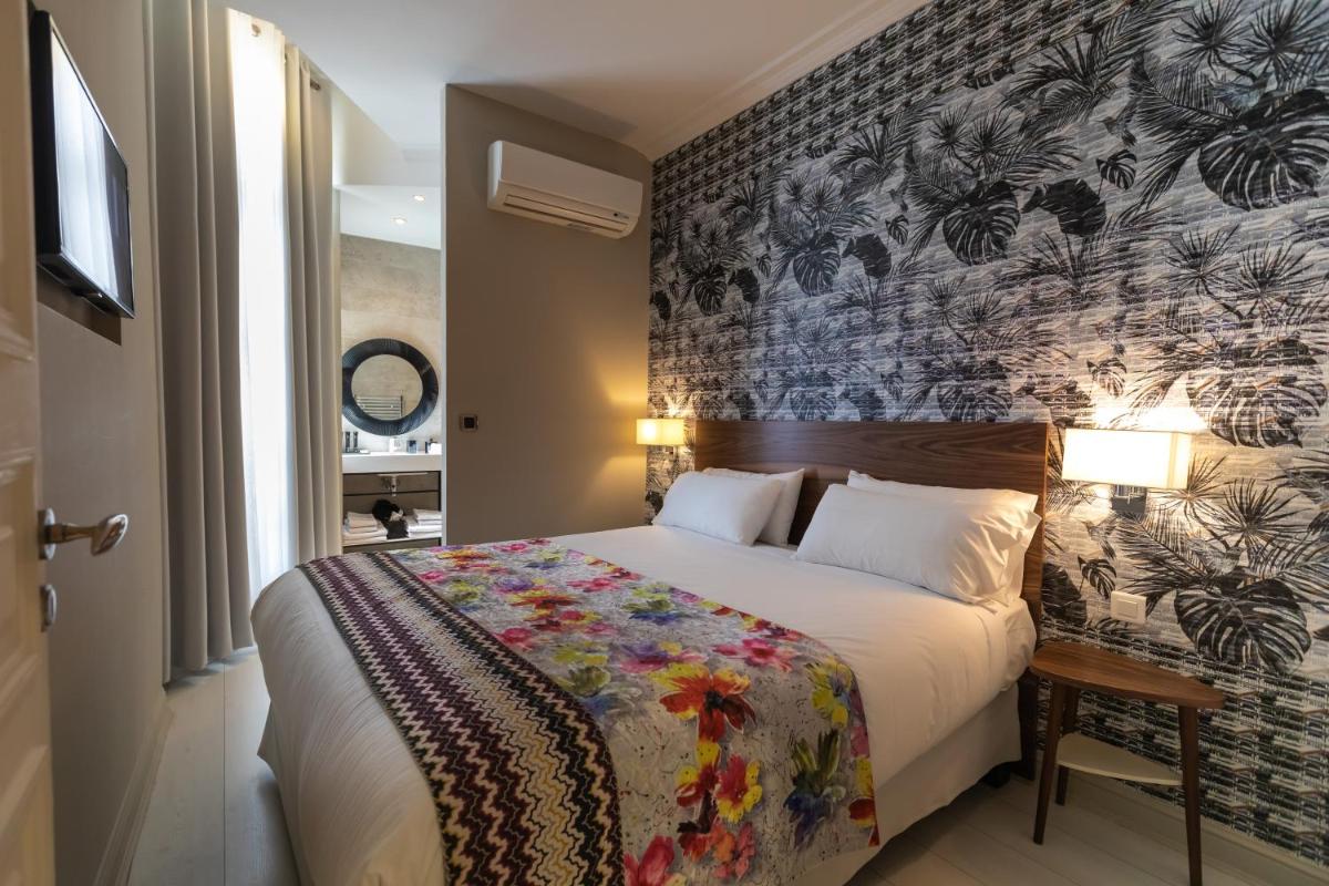 Résidence & Spa Le Prince Régent