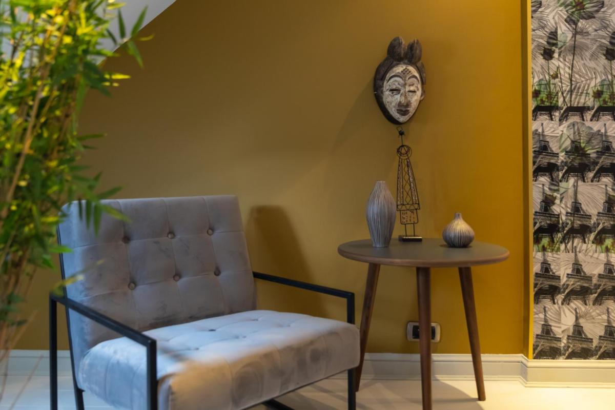 Résidence & Spa Le Prince Régent