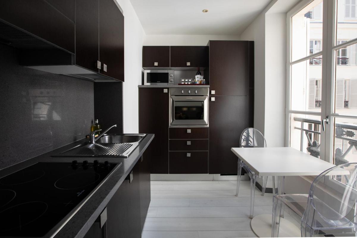 Résidence & Spa Le Prince Régent