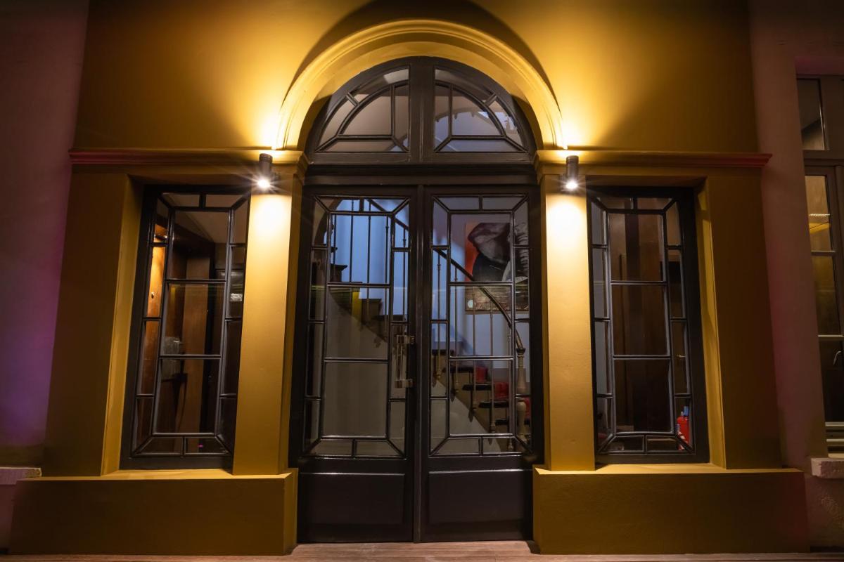 Résidence & Spa Le Prince Régent