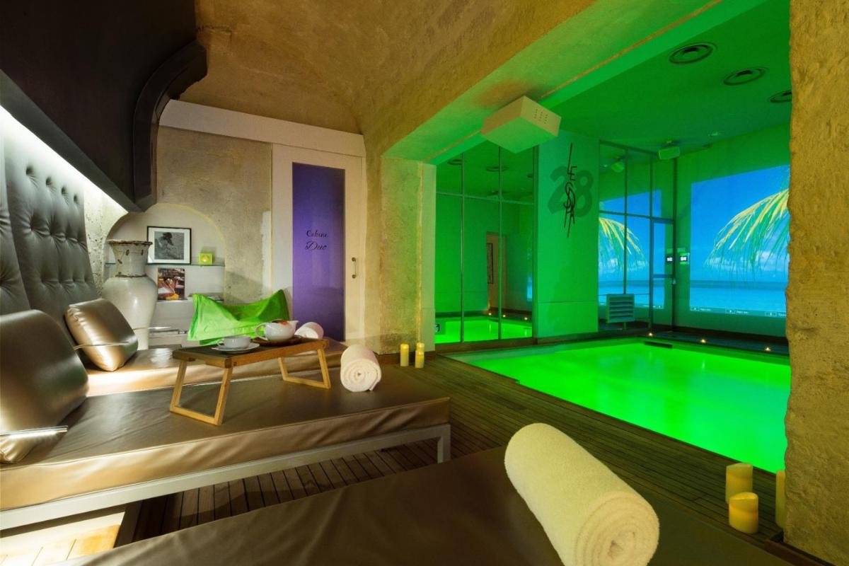 Résidence & Spa Le Prince Régent