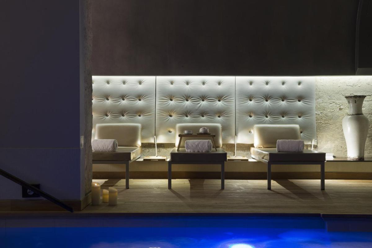 Résidence & Spa Le Prince Régent